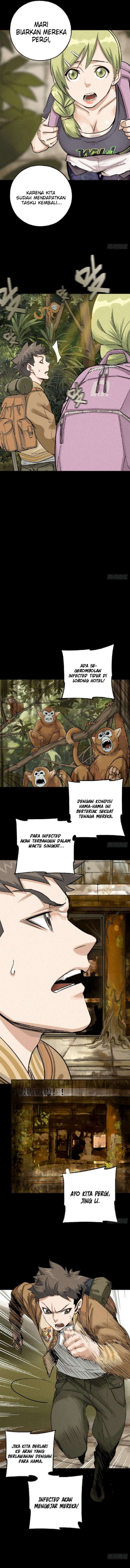 End of The World 2028 (Trace of Doomsday) Chapter 48 Gambar 4